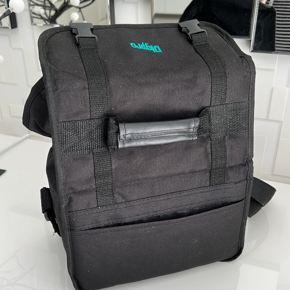 Camera and Camcorder Bag - Picture 10 of 11